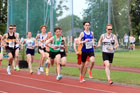 Stan Long Mile, 2026 NEGP No 3, Monkton. Photo: David T. Hewitson/Sports for All Pics
